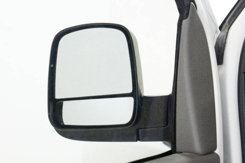 2016 Chevrolet Express 2500