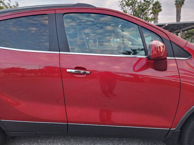 2013 Buick Encore Premium