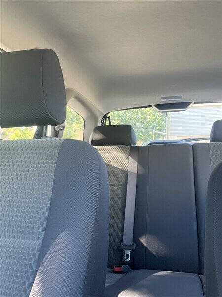 2006 Toyota Matrix