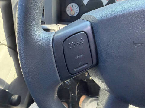 2007 Dodge Ram 2500