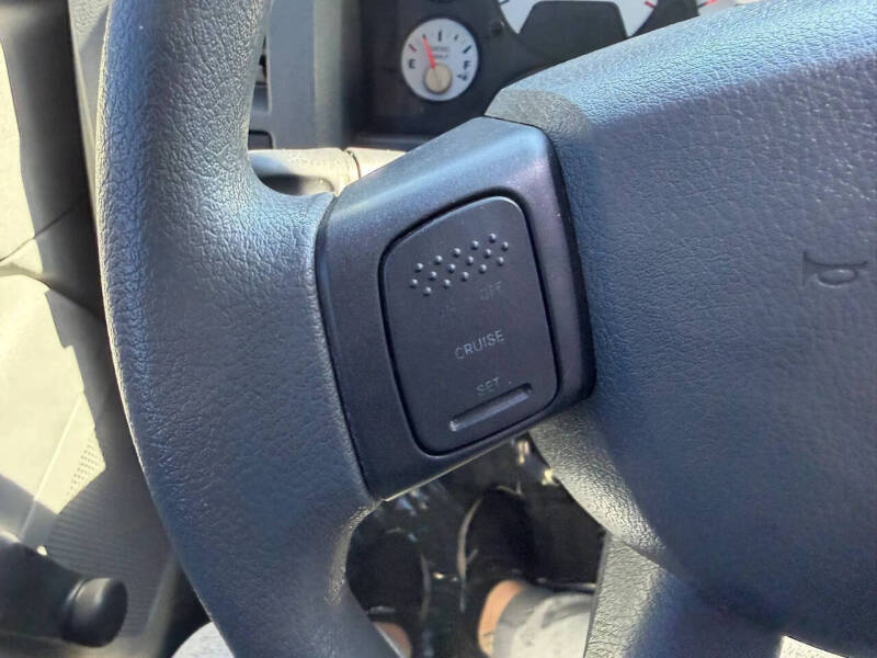 2007 Dodge Ram 2500
