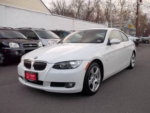 2008 BMW 3 Series for sale at 1st Choice Auto Sales in Fairfax VA