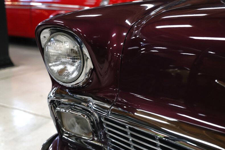 1956 Chevrolet Bel Air