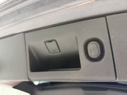 2016 Cadillac Escalade ESV Platinum