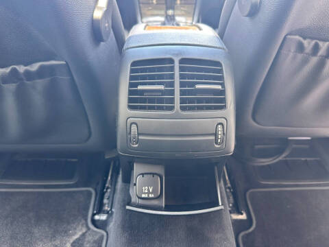 2007 Mercedes-Benz E-Class E 350