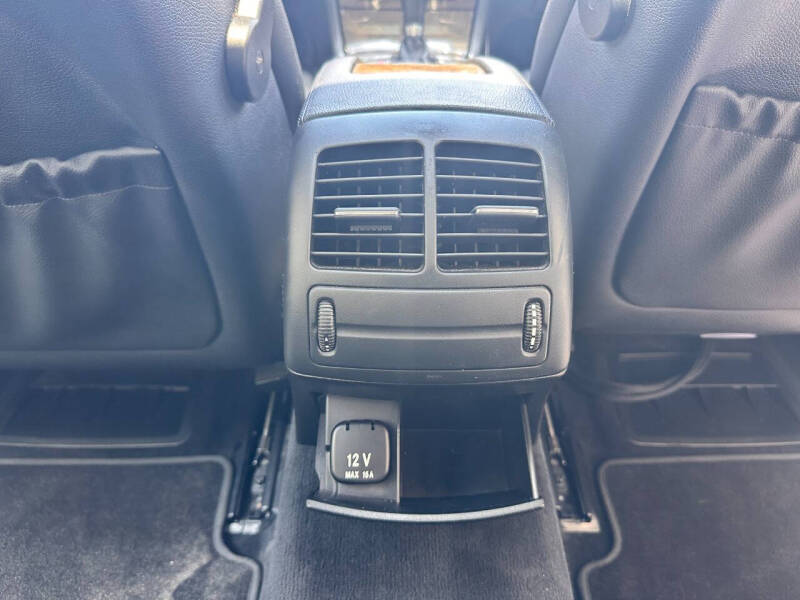 2007 Mercedes-Benz E-Class E 350