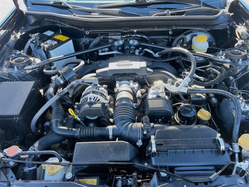 2020 Toyota 86 Hakone Edition