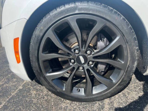 2015 Cadillac ATS 2.0T Performance