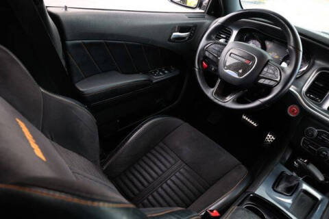 2017 Dodge Charger Daytona 392