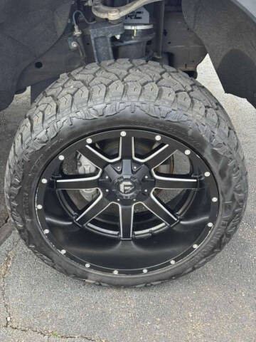 2019 GMC Sierra 1500 Elevation