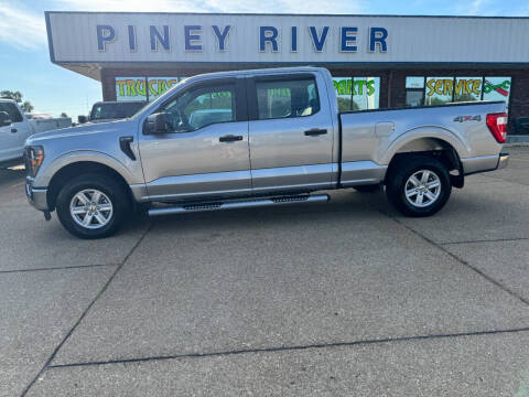 2023 Ford F-150 for sale at Piney River Ford in Houston MO