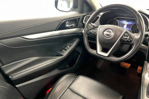 2023 Nissan Maxima 3.5 SV