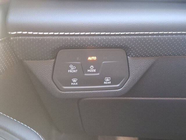 2026 Volkswagen Atlas SE 4Motion