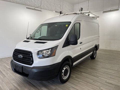 2019 Ford Transit Cargo for sale at Travers Autoplex Thomas Chudy in Saint Peters MO