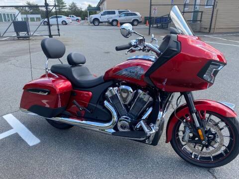 2020 Indian Challenger for sale at Michael's Cycles & More LLC in Conover NC