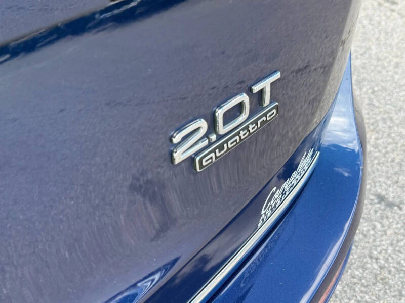 2017 Audi Q5 2.0T quattro Premium Plus