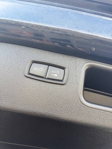 2017 Porsche Macan GTS