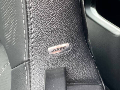 2020 Mazda MX-5 Miata RF Grand Touring