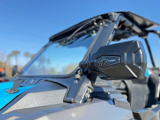 2019 Polaris RZR XP Turbo