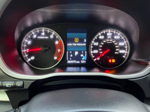 2022 Mitsubishi Eclipse Cross SEL