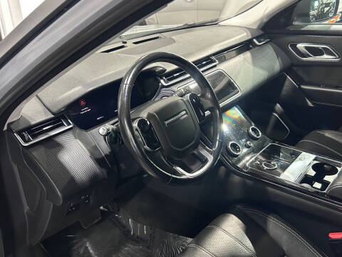 2018 Land Rover Range Rover Velar P250 S
