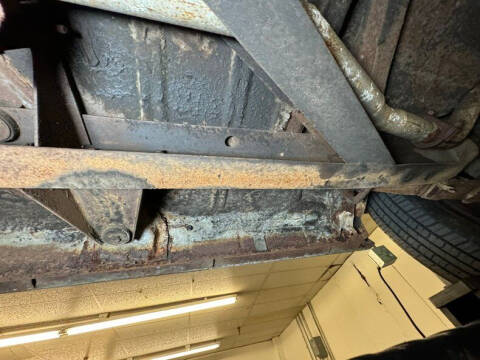 1956 Pontiac Chieftain