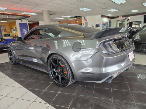 2016 Ford Mustang GT