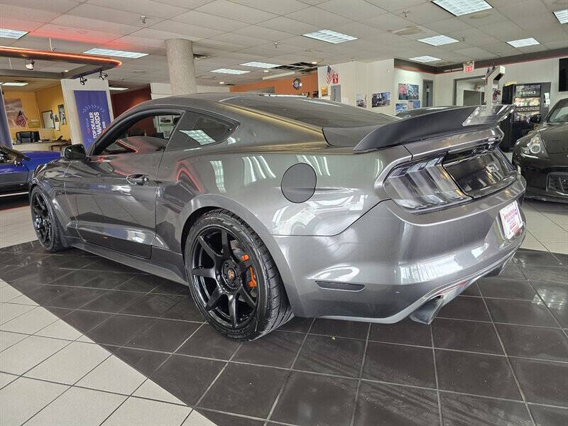 2016 Ford Mustang GT