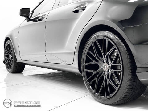 2012 Mercedes-Benz CLS CLS 550