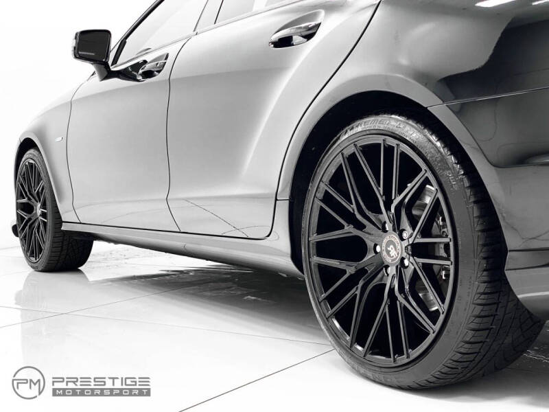 2012 Mercedes-Benz CLS CLS 550