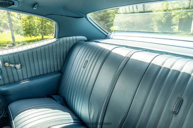 1970 Buick Gran Sport