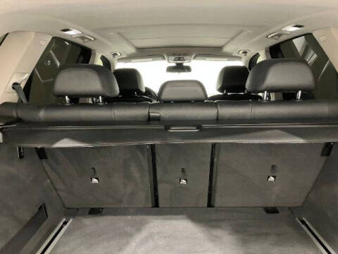 2016 BMW X5 sDrive35i