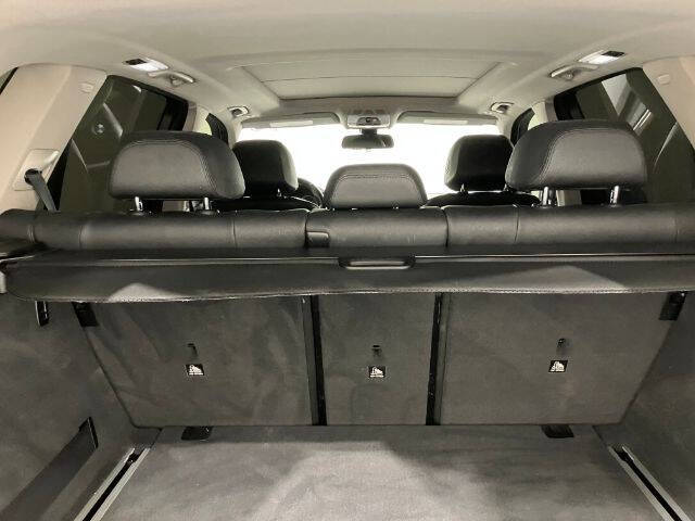 2016 BMW X5 sDrive35i