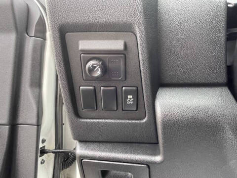 2011 Nissan Rogue SV