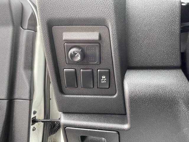 2011 Nissan Rogue SV