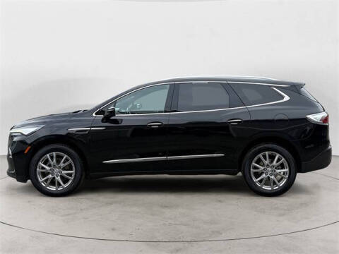 2023 Buick Enclave Premium