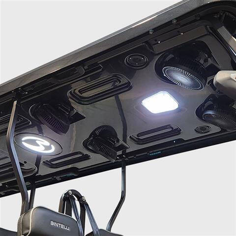 2024 Bintelli NEXUS 4PF FORWARD FACING