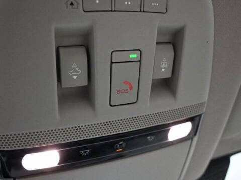 2023 Nissan Ariya Empower+