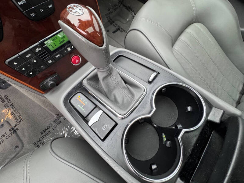 2008 Maserati Quattroporte Executive GT Automatic