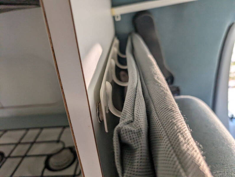 1996 Dodge Ram Van 3500