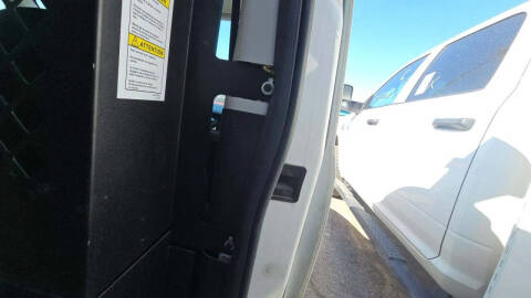2020 RAM ProMaster City Tradesman SLT