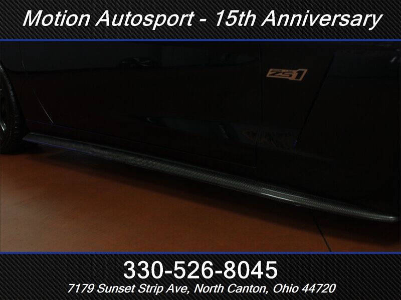 2006 Chevrolet Corvette