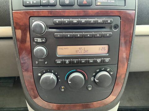 2007 Chevrolet Uplander LS