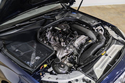 2021 Mercedes-Benz C-Class C 300 4MATIC