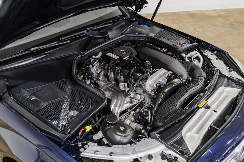 2021 Mercedes-Benz C-Class C 300 4MATIC