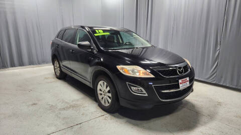 2010 Mazda CX-9 Touring