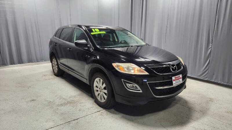 2010 Mazda CX-9 Touring