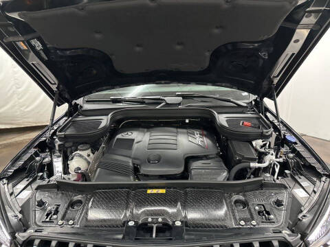 2026 Mercedes-Benz GLE AMG GLE 53