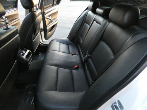 2015 BMW 5 Series 535i