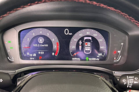 2023 Acura Integra w/A-SPEC